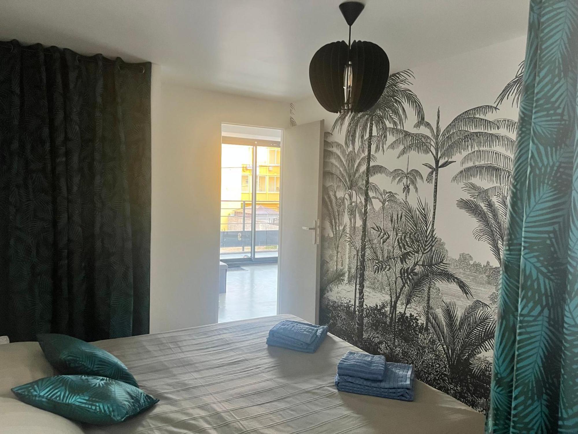 Apartamento Oustal Caval Marin A Valras-Plage Exterior foto