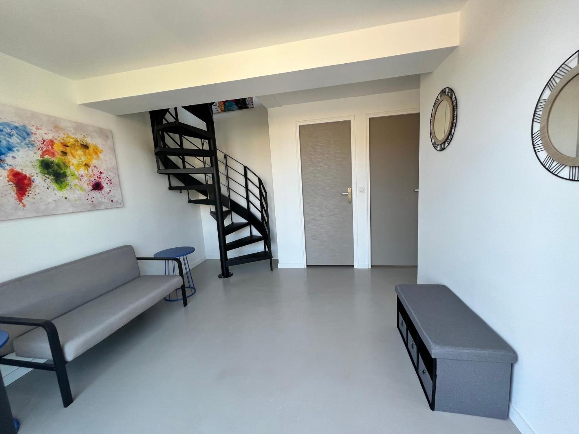 Apartamento Oustal Caval Marin A Valras-Plage Exterior foto